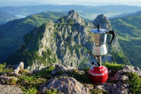 canister-stove-coffee