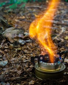 trangia-stove